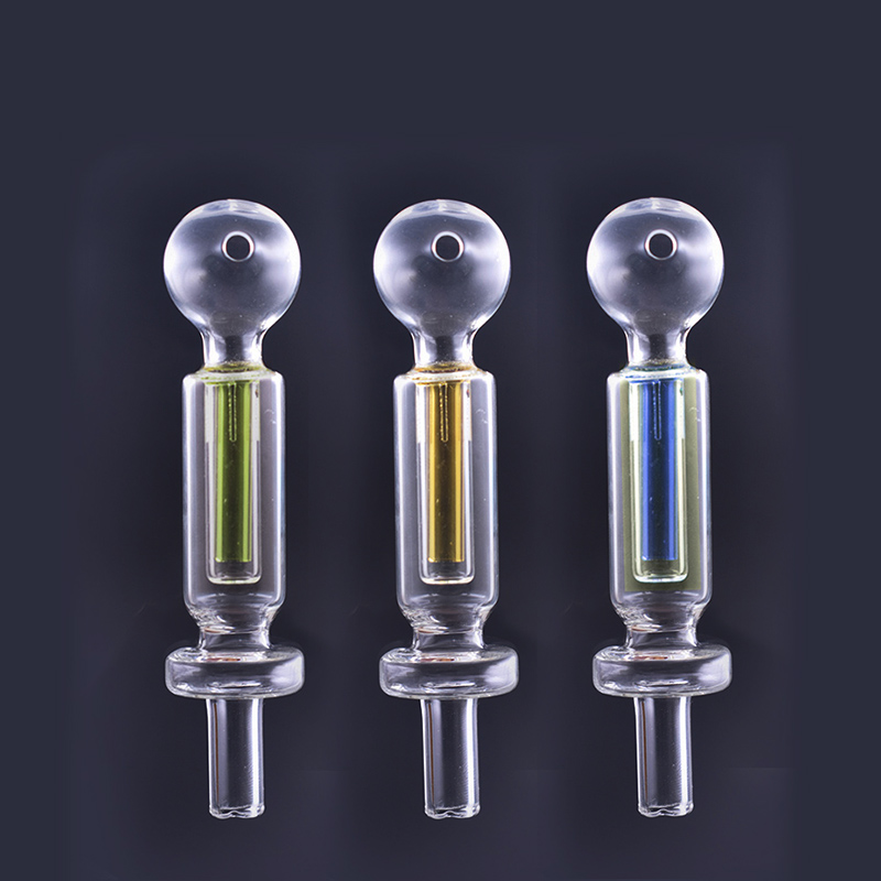 High Quality Hookahs Glass Oil Burner Bong Dab Straw Oil Rigs Micro NC Set Smoking Water Pipe with OD 30mm Ball
High Quality Hookahs Glass Oil Burner Bong Dab Straw Oil Rigs Micro NC Set Smoking Water Pipe with OD 30mm Ball