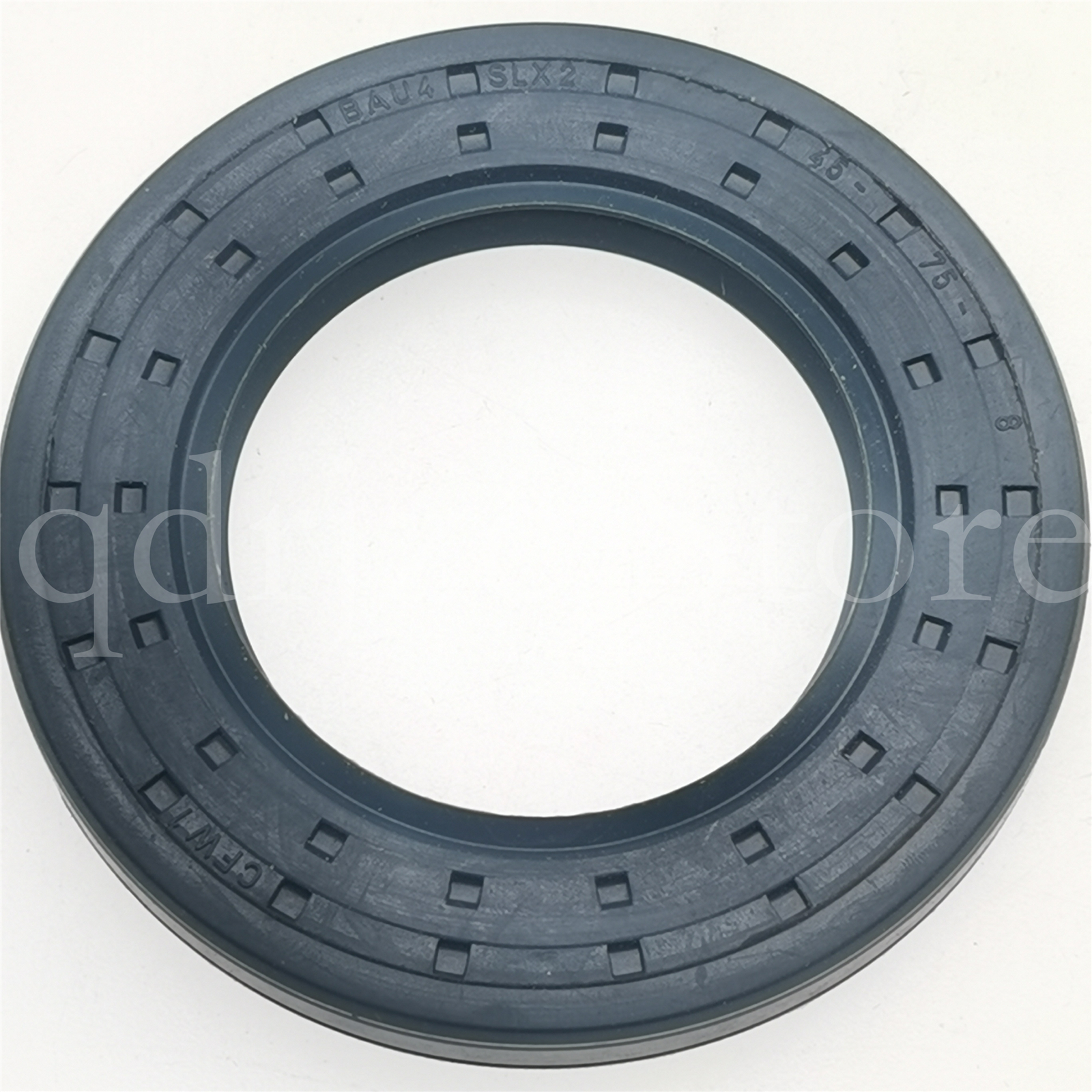 CFW oil seal bearing BAU4SLX2 45X75X8 Double NBR seals 45-75-8