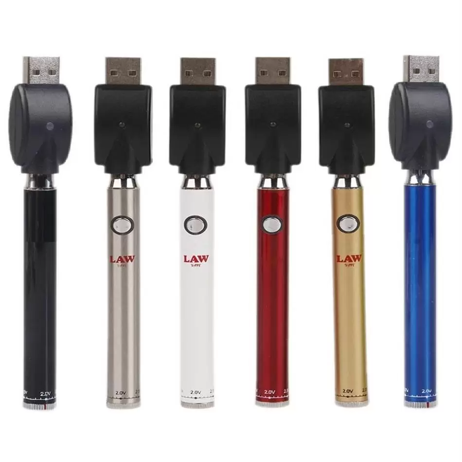 Bottom Preheat VV Battery 350mAh Vertex Vape Pen Variable Voltage USB Charger Battery Kit For 510 Thread Thick
Bottom Preheat VV Battery 350mAh Vertex Vape Pen Variable Voltage USB Charger Battery Kit For 510 Thread Thick