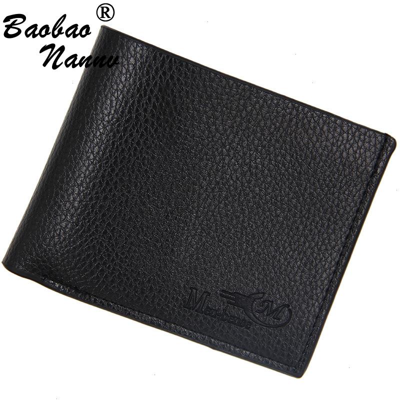 Soft Men Wallets Short Style Coin Bag Clutch Money Purse Credit Card Holders For Male Vintage Purses Small Wallet, Black wallet
Soft Men Wallets Short Style Coin Bag Clutch Money Purse Credit Card Holders For Male Vintage Purses Small Wallet, Black wallet