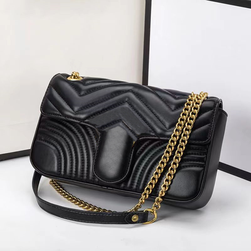 Classic Designer shoulder Bags Lady Envelope tote Hobo Purses Wallet Clutch Bag Luxury Womens High Quality Cross body Chains Messenger Handbag Marmont Totes, Other style (please consult me)
Classic Designer shoulder Bags Lady Envelope tote Hobo Purses Wallet Clutch Bag Luxury Womens High Quality Cross body Chains Messenger Handbag Marmont Totes, Other style (please consult me)