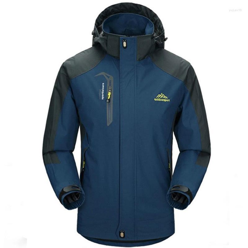 Men's Jackets Sping 5XL Men's Waterproof Spring Hooded Coats Men Women Outerwear Army Solid Casual Brand Male Clothing SA153Men's, Men red
Men's Jackets Sping 5XL Men's Waterproof Spring Hooded Coats Men Women Outerwear Army Solid Casual Brand Male Clothing SA153Men's, Men red