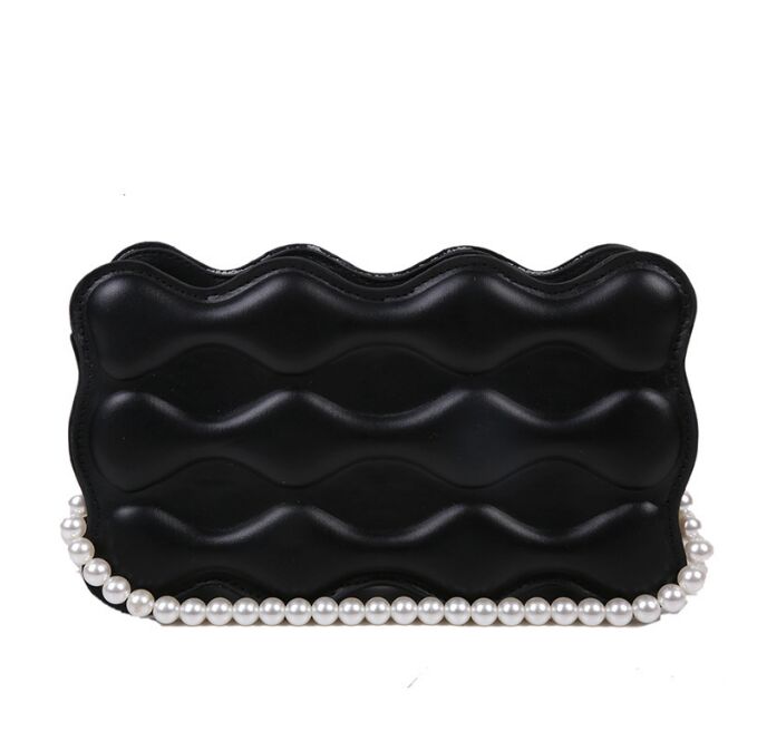 Box Shape PU Leather Crossbody Bags Women Designer Pearl Shoulder Bags Female Yellow White Handbags Lady Travel Party Bag fashionbag250, 22cm-13cm-6.5cm
Box Shape PU Leather Crossbody Bags Women Designer Pearl Shoulder Bags Female Yellow White Handbags Lady Travel Party Bag fashionbag250, 22cm-13cm-6.5cm