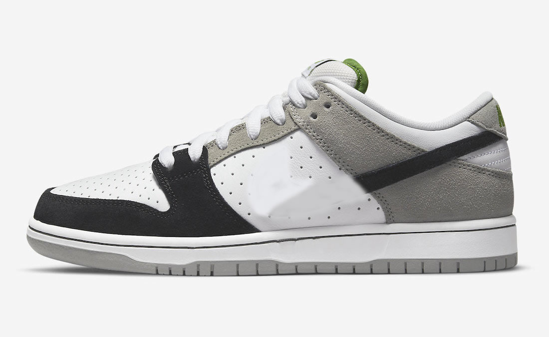 2022 Authentic men women designer casual shoes medium grey white chlorophyll black mens trainer outdoor sneakers BQ6817-011, #2
2022 Authentic men women designer casual shoes medium grey white chlorophyll black mens trainer outdoor sneakers BQ6817-011, #2