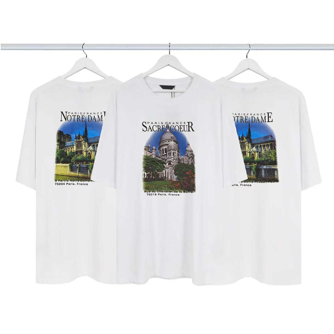 Men' Plus Tees & Polos Round neck embroidered and printed polar style summer wear with street pure cotton 32we
Men' Plus Tees & Polos Round neck embroidered and printed polar style summer wear with street pure cotton 32we
