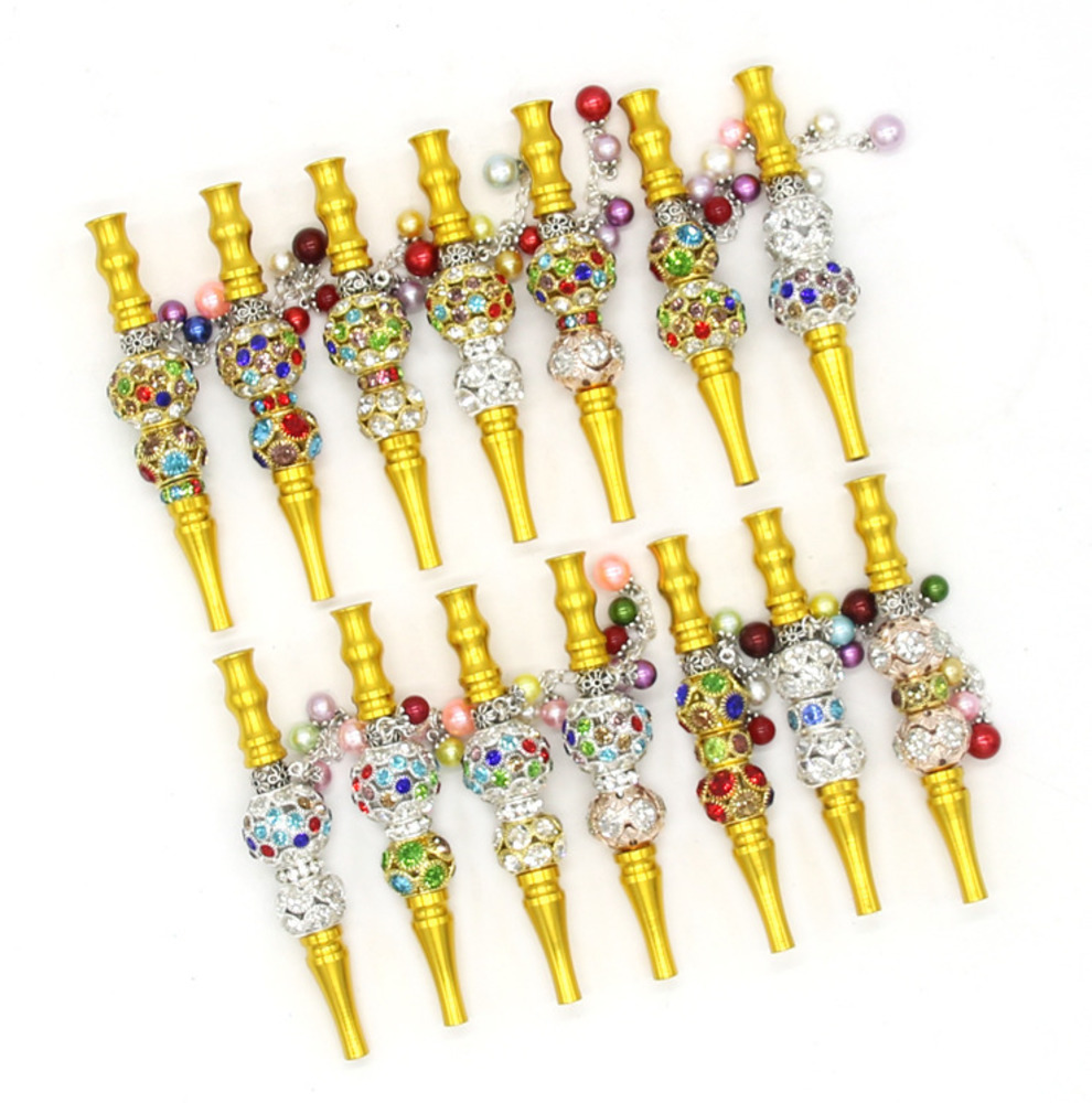 2022 wholesale creative other smoking accessories pendant diamond gold smoking pipes metal water smoke pipe
2022 wholesale creative other smoking accessories pendant diamond gold smoking pipes metal water smoke pipe