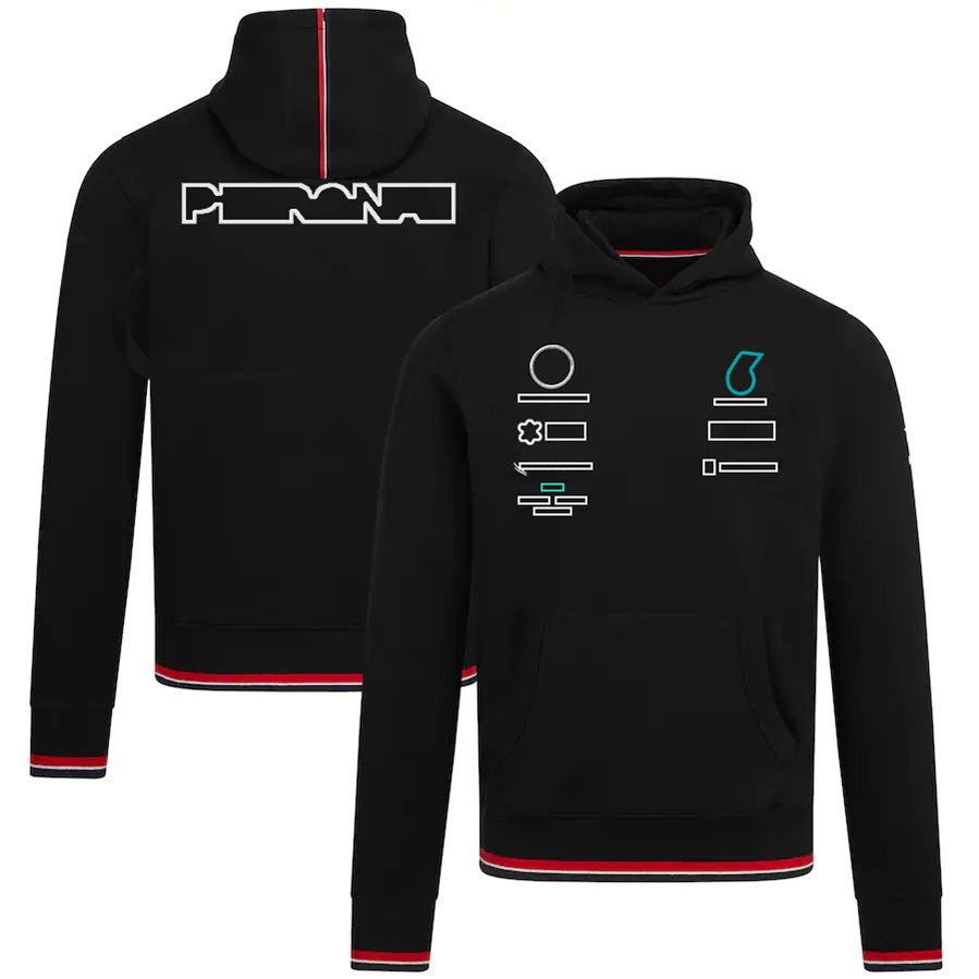 2022 f1 hoodie Spring Autumn Formula 1 Racer Sweatshirt Customizable F1 Team Racing Fans Hoodies Motorsport Men/Women Oversized Hoodies
2022 f1 hoodie Spring Autumn Formula 1 Racer Sweatshirt Customizable F1 Team Racing Fans Hoodies Motorsport Men/Women Oversized Hoodies