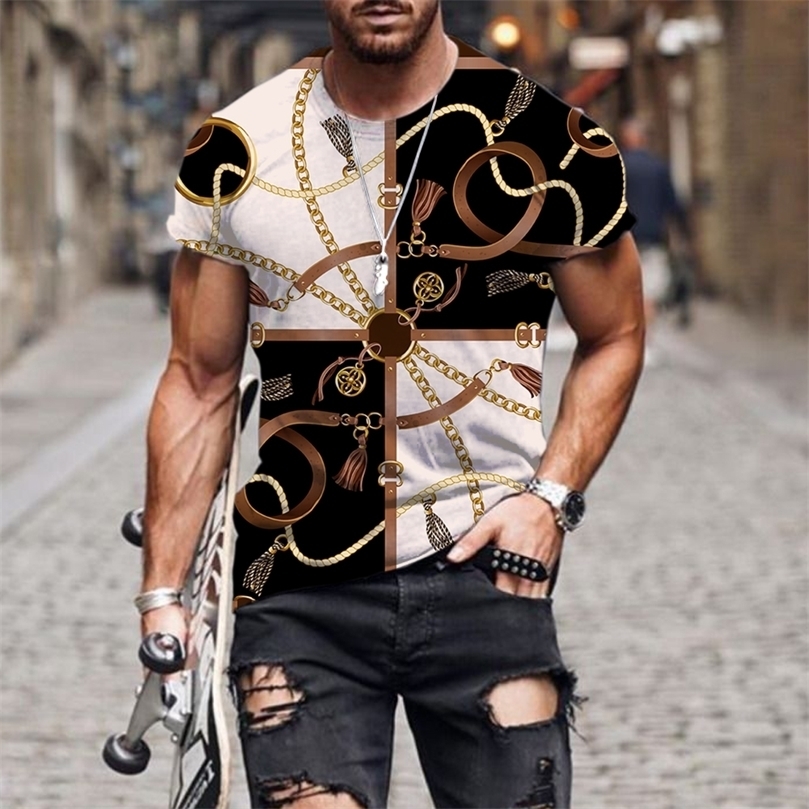 Summer 3d Printed T-shirts Casual Man's T-shirt Short Sleeve Sweatshirt Clothing Tops Fashion Woman Men clothing 220407, Cbt-2298
Summer 3d Printed T-shirts Casual Man's T-shirt Short Sleeve Sweatshirt Clothing Tops Fashion Woman Men clothing 220407, Cbt-2298