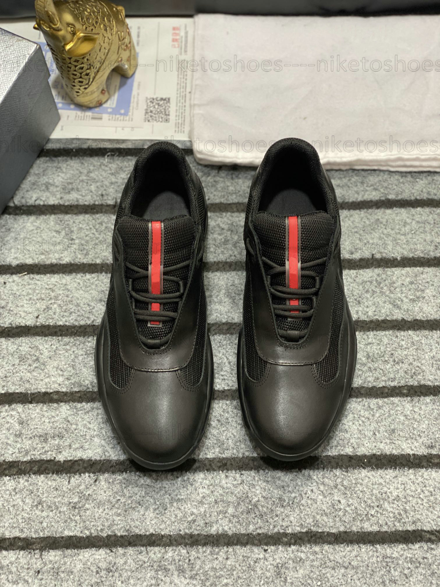 Luxury Men Running Shoes Knit Fashion Breathable Platform Sneakers Man Boys Comfortable Low Lace-up Outdoor Sports Shoes Trainers, 01
Luxury Men Running Shoes Knit Fashion Breathable Platform Sneakers Man Boys Comfortable Low Lace-up Outdoor Sports Shoes Trainers, 01
