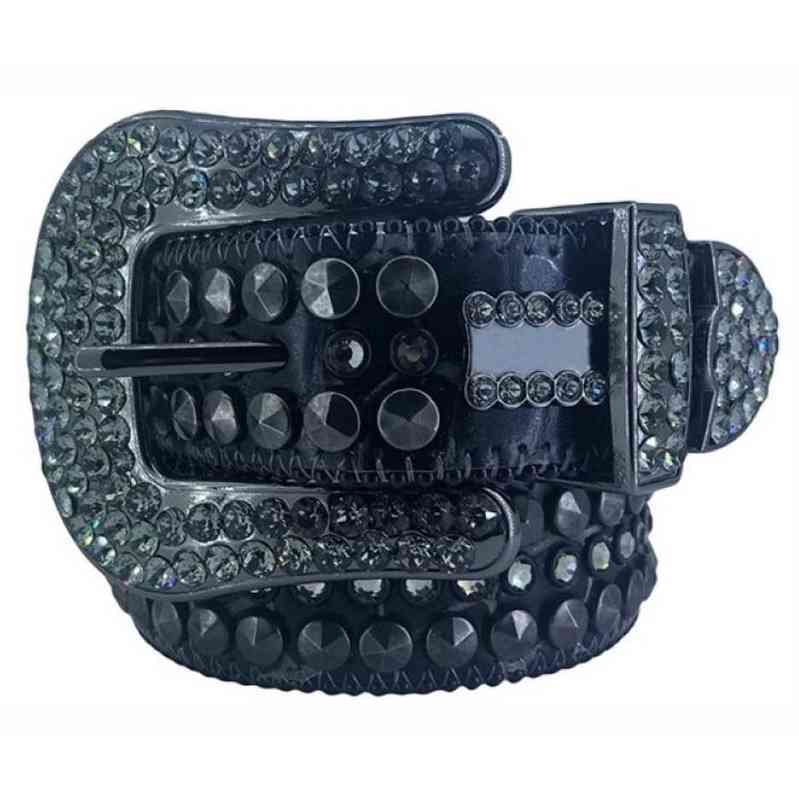 mens belt belts for men designer Designer Men Women Bb Simon rhinestone belt with big leather buckle Shiny bling rhinestones belts waistband 814484097, Multi
mens belt belts for men designer Designer Men Women Bb Simon rhinestone belt with big leather buckle Shiny bling rhinestones belts waistband 814484097, Multi
