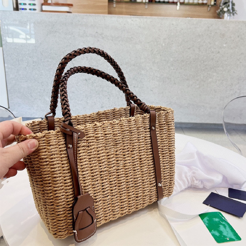 Woman Straw Bags Basket handbag designer bags Large capacity Crochet Shopping Tote Bag Triangle Fashion Small Beach purse wallet 2022 Top, Contact seller
Woman Straw Bags Basket handbag designer bags Large capacity Crochet Shopping Tote Bag Triangle Fashion Small Beach purse wallet 2022 Top, Contact seller