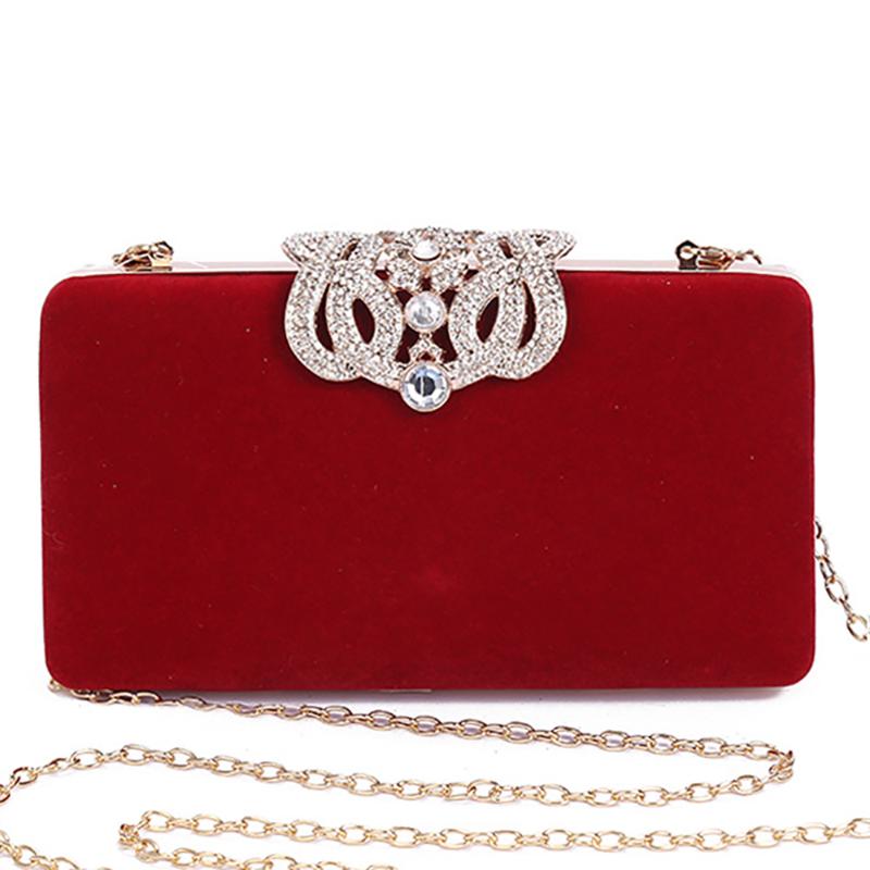Evening Bags Women's Diamond Day Clutches Female Brand Shoulder Luxury Designer Handbags For Ladies Wedding Party Banquet PurseEvening, 50 pcs choose this
Evening Bags Women's Diamond Day Clutches Female Brand Shoulder Luxury Designer Handbags For Ladies Wedding Party Banquet PurseEvening, 50 pcs choose this
