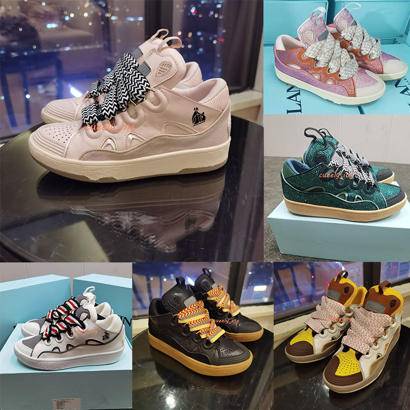 Kerbstone sneakers designer shoes men's and women's casual shoes oversized multicolor leather classic sneakers python embroidered lover ace sneakers size 35-45, 22
Kerbstone sneakers designer shoes men's and women's casual shoes oversized multicolor leather classic sneakers python embroidered lover ace sneakers size 35-45, 22