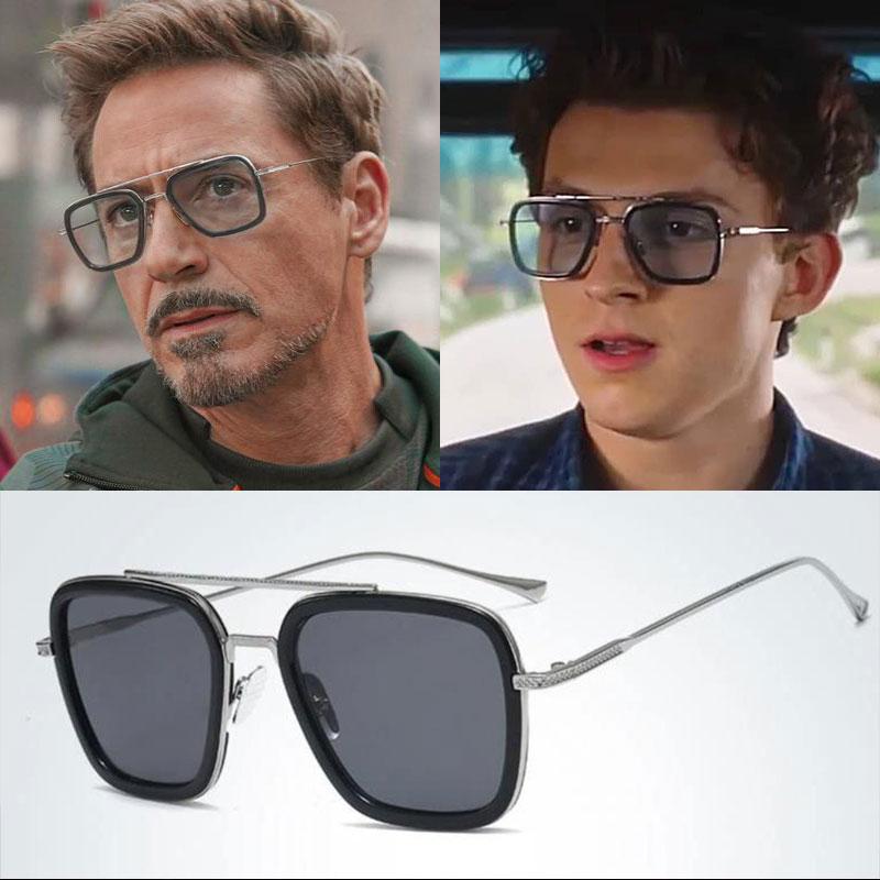 Sunglasses Men's Women 2022 Trend Luxury Eyeglasses Vintage Steampunk Special Eyewear Brown Personalized Gift PolarizedSunglasses
Sunglasses Men's Women 2022 Trend Luxury Eyeglasses Vintage Steampunk Special Eyewear Brown Personalized Gift PolarizedSunglasses