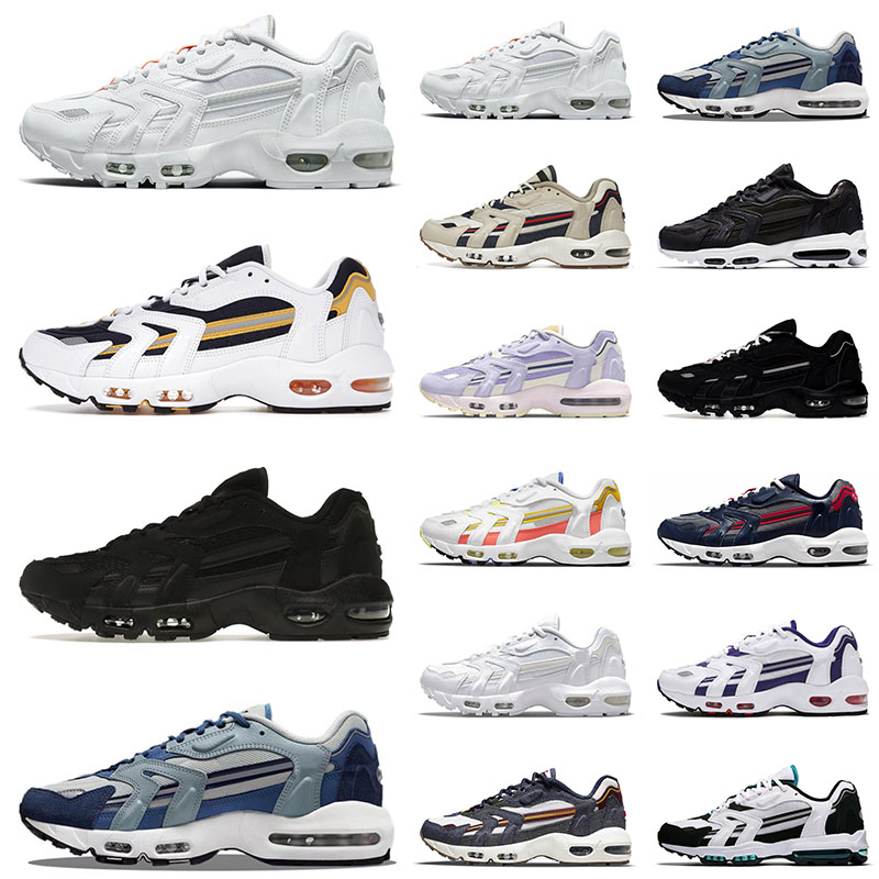 Maxs 96 II Mens Womens Airness Designer Running Shoes Airmaxs Purple White Bright Mango Triple Black Beach Bred Midnight Navy Goldenrod Sports Sneakers Trainers, 36-40 purple dawn
Maxs 96 II Mens Womens Airness Designer Running Shoes Airmaxs Purple White Bright Mango Triple Black Beach Bred Midnight Navy Goldenrod Sports Sneakers Trainers, 36-40 purple dawn