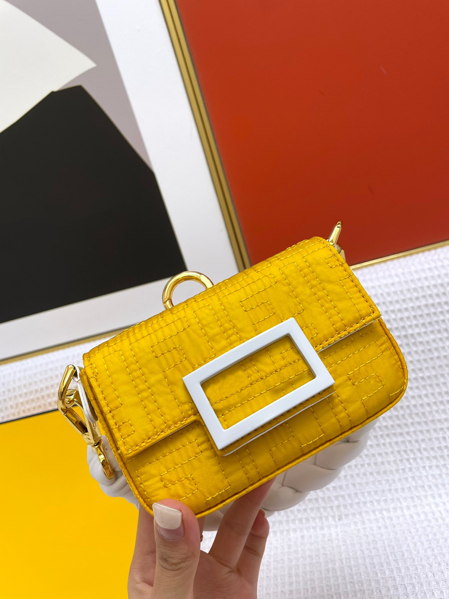 Fashion Women Luxurys Designers Bags Handbag Women Handbags Lady Messenger Fashion Shoulder Bag Luxury Crossbody Tote Wallet, ##
Fashion Women Luxurys Designers Bags Handbag Women Handbags Lady Messenger Fashion Shoulder Bag Luxury Crossbody Tote Wallet, ##