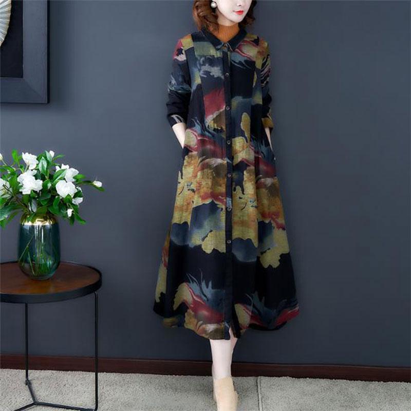 Women's Trench Coats Windbreaker Women's Mid-length 2022 Spring Middle-aged Mother Large Size Loose Temperament Thin Cardigan CoatWomen', Design and color
Women's Trench Coats Windbreaker Women's Mid-length 2022 Spring Middle-aged Mother Large Size Loose Temperament Thin Cardigan CoatWomen', Design and color
