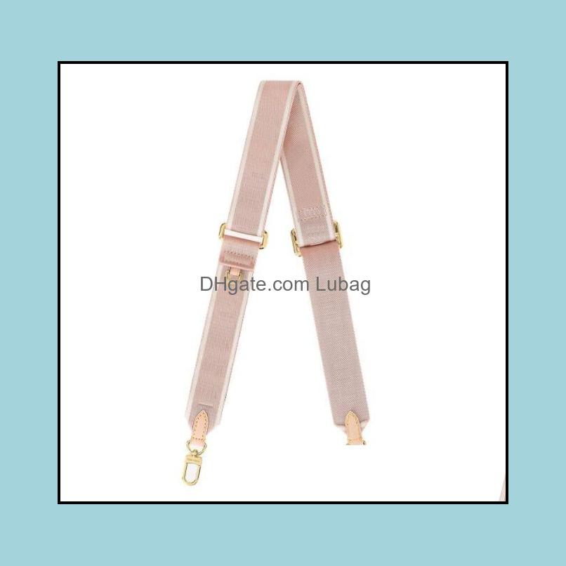 Bag Parts Accessories High Quality Women Handbag Straps Strap Purse Other Bags Shoder Messenger Whole Sale Discount Lubag Dro Lubag Dhyqs
Bag Parts Accessories High Quality Women Handbag Straps Strap Purse Other Bags Shoder Messenger Whole Sale Discount Lubag Dro Lubag Dhyqs