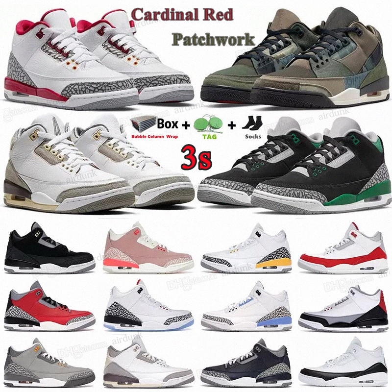 2022 Cardinal Red For 3 3s Men Running Shoes Cement Black Cat Medium Grey Pine Green Racer Blue Midnight Navy Patchwork Mens Trainers Sports Sneakers zoom A7pt#, I need look other product
2022 Cardinal Red For 3 3s Men Running Shoes Cement Black Cat Medium Grey Pine Green Racer Blue Midnight Navy Patchwork Mens Trainers Sports Sneakers zoom A7pt#, I need look other product