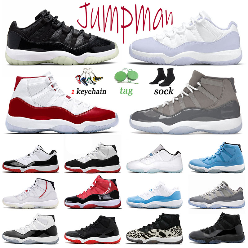 With box 11 basketball shoes high quality Low 72-10 men trainers Cool Grey Pure Violet Concord Bred Space Jam womens mens jumpman 11s sneakers sports Cap and Gown Cherry, 36-47 72-10
With box 11 basketball shoes high quality Low 72-10 men trainers Cool Grey Pure Violet Concord Bred Space Jam womens mens jumpman 11s sneakers sports Cap and Gown Cherry, 36-47 72-10