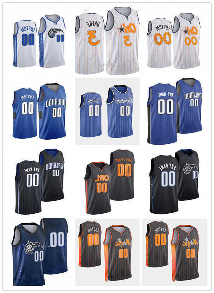 75th Custom Men Women Youth Orlando''Magic''Penny 1 Hardaway Tracy 1 McGrady Chuma 3 Okeke Moritz 21 Wagner Basketball Jerseys, Color
75th Custom Men Women Youth Orlando''Magic''Penny 1 Hardaway Tracy 1 McGrady Chuma 3 Okeke Moritz 21 Wagner Basketball Jerseys, Color