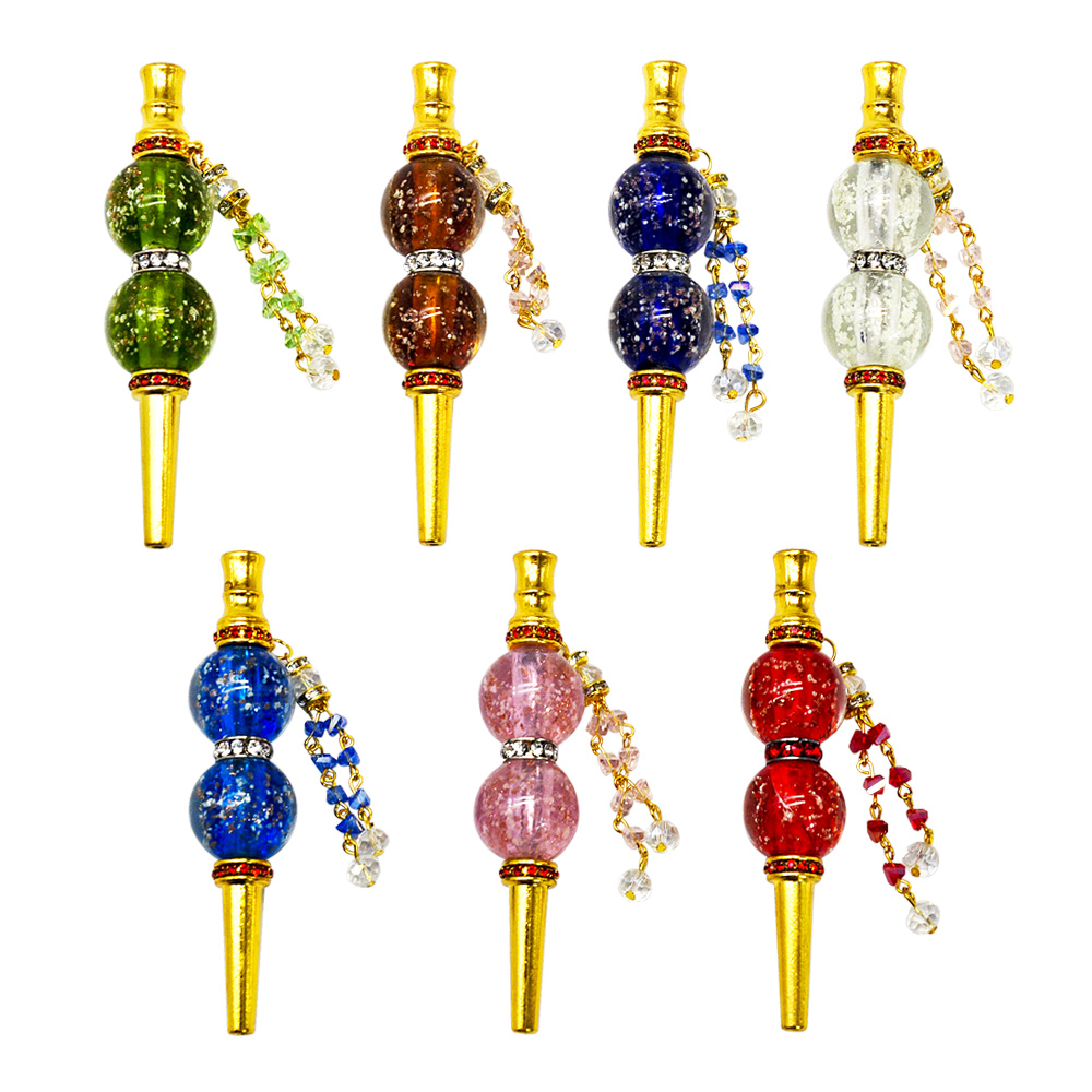 smoking accessory Metal Hookah pipe Filter Tip With Fluorescence Hose Handle Beautiful Jewelry pipe
smoking accessory Metal Hookah pipe Filter Tip With Fluorescence Hose Handle Beautiful Jewelry pipe