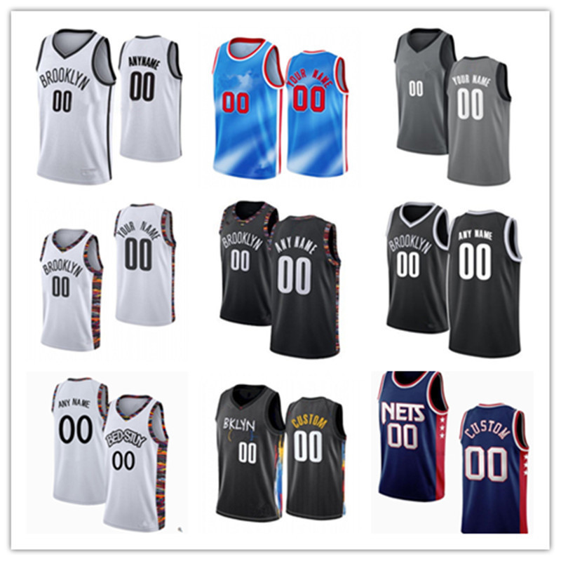Custom Jersey MENS Women Youth 7''DURANT James 13 Harden Kyrie 11''Irving Patty 8 Mills Basketball Jersey, Color
Custom Jersey MENS Women Youth 7''DURANT James 13 Harden Kyrie 11''Irving Patty 8 Mills Basketball Jersey, Color