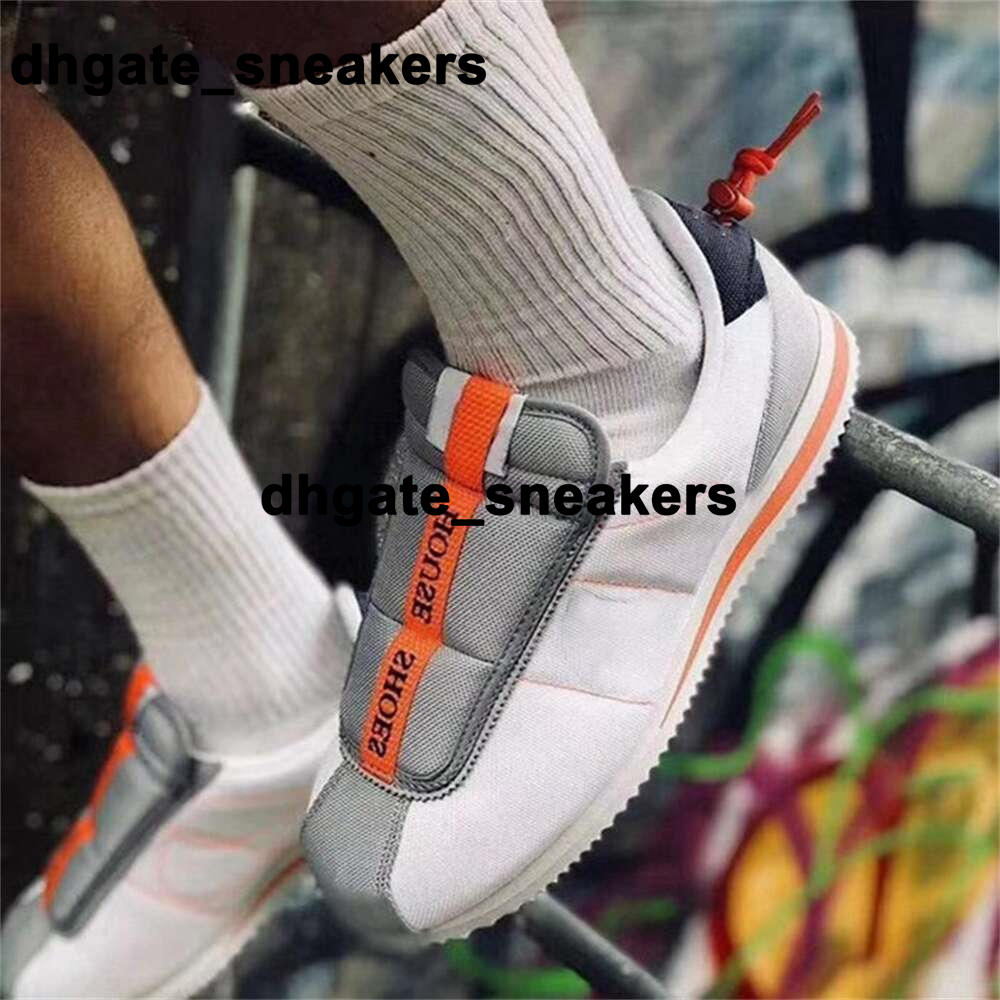 Mens Trainers Runnings Sneakers Classic Cortez Basic Slip Shoes Casual Women Kendrick Lamar White Chaussures Sports Zapatillas Athletic Schuhe Ladies
Mens Trainers Runnings Sneakers Classic Cortez Basic Slip Shoes Casual Women Kendrick Lamar White Chaussures Sports Zapatillas Athletic Schuhe Ladies