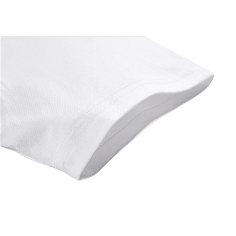 Black T-shirt for Men And Women Size S-6XL 100%Cotton 220418