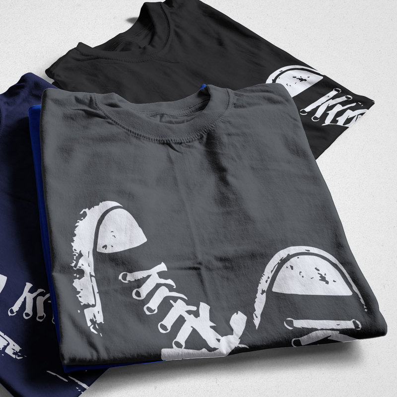 COOLMIND 100% cotton casual short sleeve skate shoes men T shirt cool summer t male t- tee s 220414