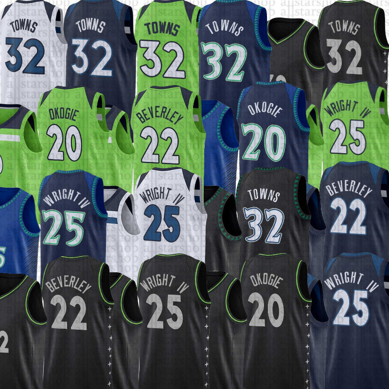 Basketball Jerseys Minnesota City Karl-Anthony 32 Towns Josh 20 Okogie McKinley 25 Wright Patrick 22 Beverley Jersey Color white Blue Black Mens Jersey
Basketball Jerseys Minnesota City Karl-Anthony 32 Towns Josh 20 Okogie McKinley 25 Wright Patrick 22 Beverley Jersey Color white Blue Black Mens Jersey