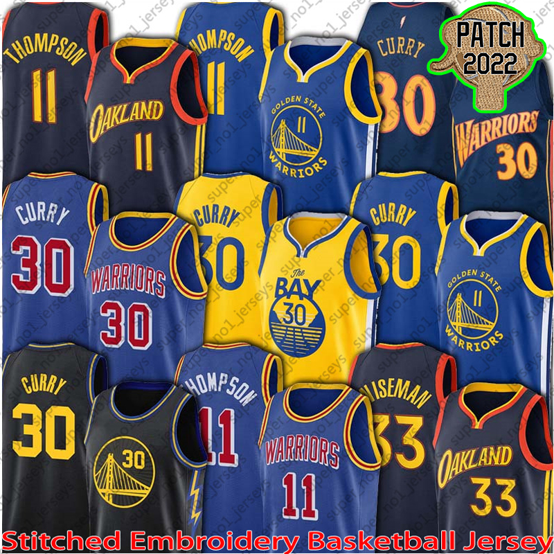 MVP Basketball Jersey Golden Good State Multi Warriores 2021 2022 New Stephen 30 Curry James 33 Wiseman Klay 11 Thompson 0227
MVP Basketball Jersey Golden Good State Multi Warriores 2021 2022 New Stephen 30 Curry James 33 Wiseman Klay 11 Thompson 0227