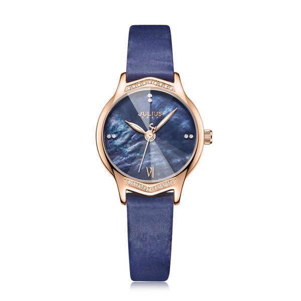 2022 Julius Watch JA-1155 gift C2, C1