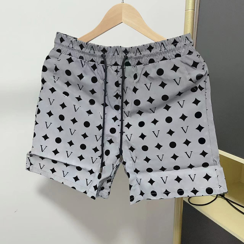 Fashion Mens Designers shorts Quick Drying SwimWear Printing 23ss Summer Board Beach Pants Men Swim Short Size 1QKM
Fashion Mens Designers shorts Quick Drying SwimWear Printing 23ss Summer Board Beach Pants Men Swim Short Size 1QKM