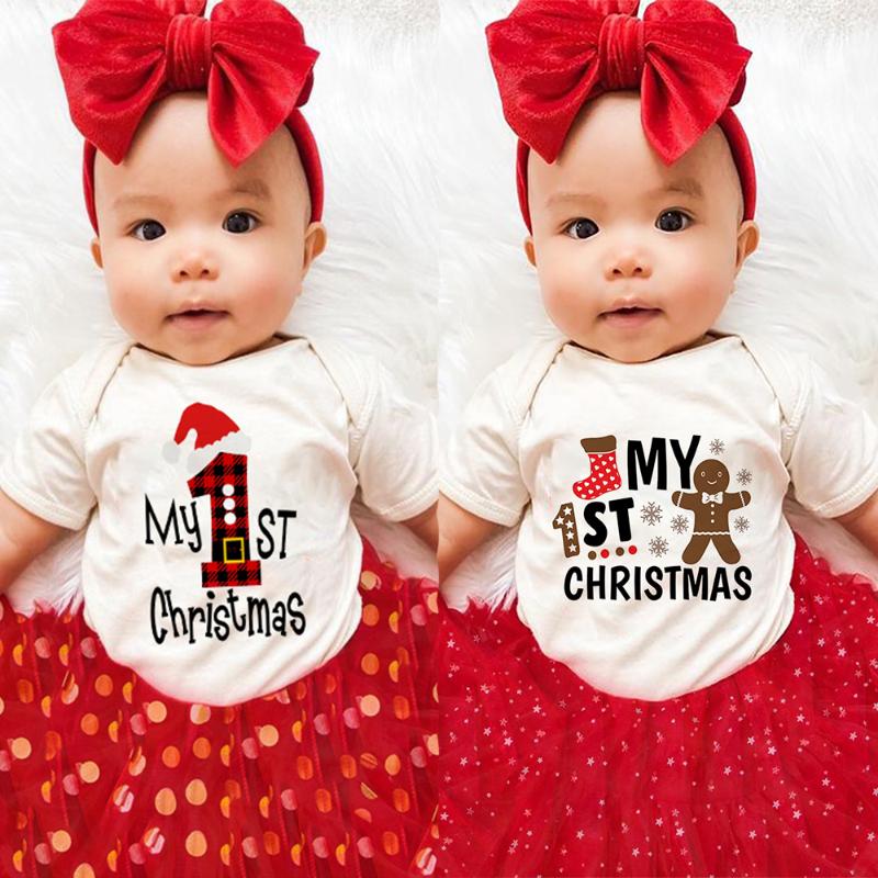 Girl's Dresses My First Christmas Born Girl Red Romper Jumpsuit Baby Casual Short Sleeve Toddler Cake GiftsGirl's, St44-sqpwhxrd-
Girl's Dresses My First Christmas Born Girl Red Romper Jumpsuit Baby Casual Short Sleeve Toddler Cake GiftsGirl's, St44-sqpwhxrd-