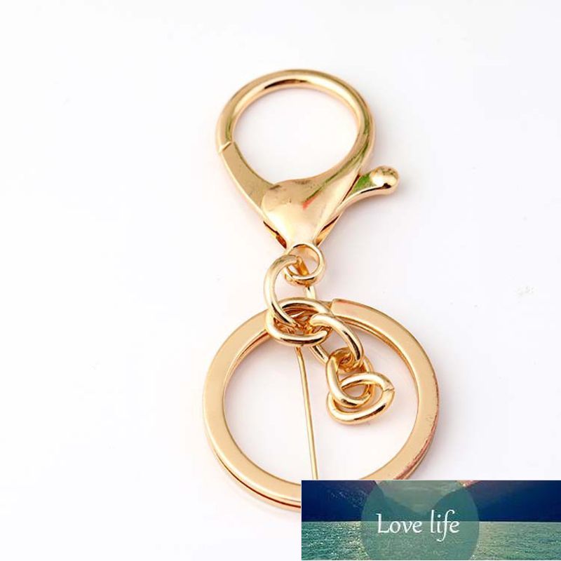 Hook Lobster Lanyard Snap 20Pcs Metal Swivel Clasps Lanyard Keyrings Keychain DIY Jewelry Findings Jewelry Making Supplies
Hook Lobster Lanyard Snap 20Pcs Metal Swivel Clasps Lanyard Keyrings Keychain DIY Jewelry Findings Jewelry Making Supplies