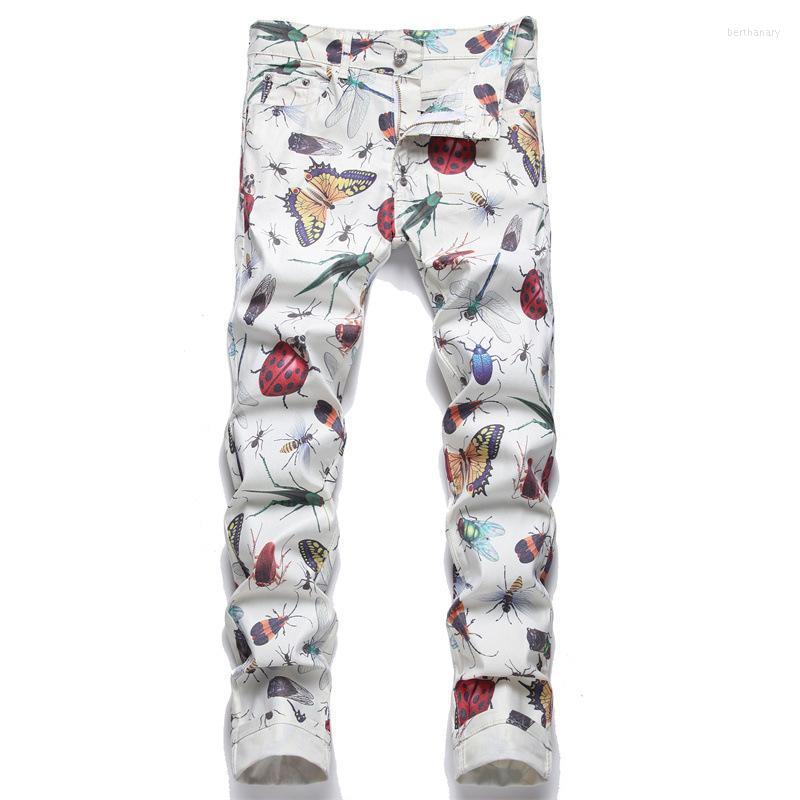 Men's Jeans Oversize 38 Fashion 2022 Autumn Spring Print Brand Men's Straight Moto Biker Destroyed Vintage Denim TrousersMen's Bert22, 5691 2
Men's Jeans Oversize 38 Fashion 2022 Autumn Spring Print Brand Men's Straight Moto Biker Destroyed Vintage Denim TrousersMen's Bert22, 5691 2
