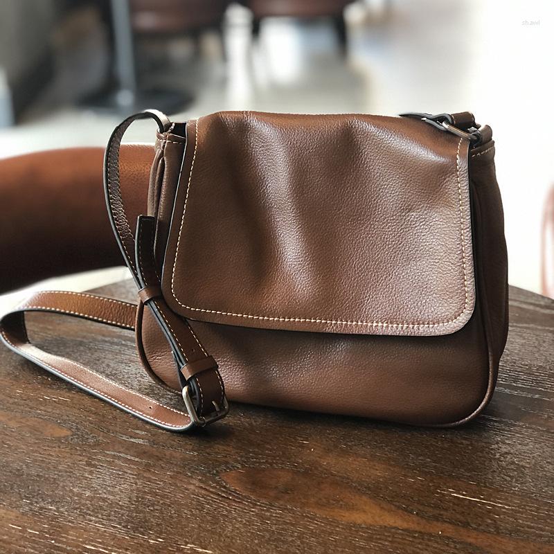 Evening Bags Johnature Simple Genuine Leather Women Bag Leisure Versatile Natural Real Cowhide Solid Color Shoulder & Crossbody BagsEven, Black
Evening Bags Johnature Simple Genuine Leather Women Bag Leisure Versatile Natural Real Cowhide Solid Color Shoulder & Crossbody BagsEven, Black