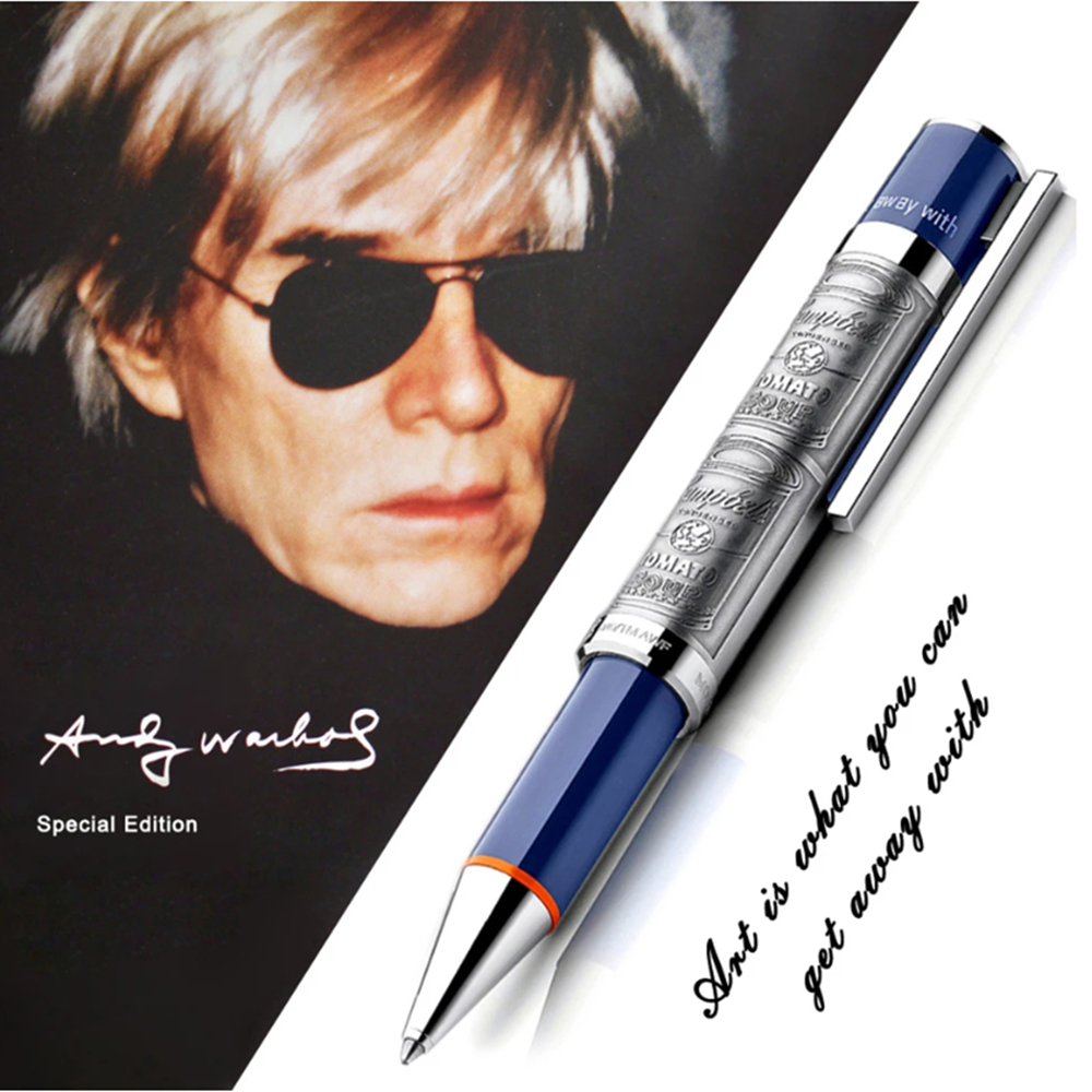 luxurs silver fine Reliefs barrel Ballpoint Pens Business Office stationery refinement writing refill pen No Box
luxurs silver fine Reliefs barrel Ballpoint Pens Business Office stationery refinement writing refill pen No Box
