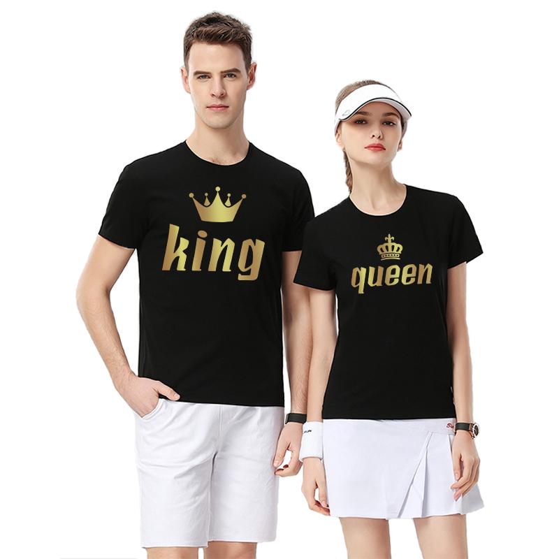 Men' T-Shirts 2022 Couple High Quality Pure Cotton Solid Color Tops Classic Spring Summer Men/Women Daily Casual Date Tees, Pink queen
Men' T-Shirts 2022 Couple High Quality Pure Cotton Solid Color Tops Classic Spring Summer Men/Women Daily Casual Date Tees, Pink queen