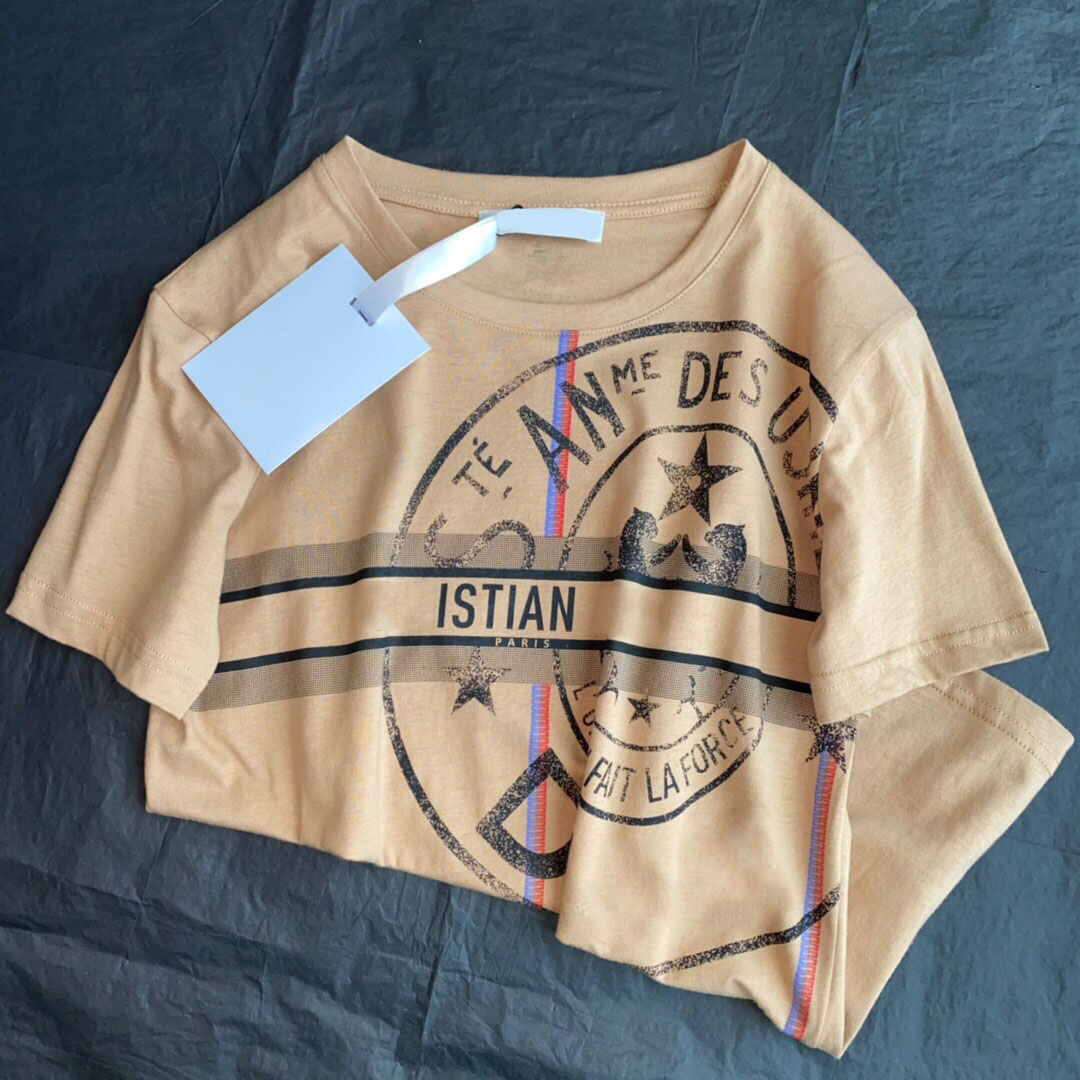 2022ss spring and summer new high grade cotton printing short sleeve round neck panel T-Shirt Size: m--xl-xxl-xxxl Color: black white m566Sf5b
2022ss spring and summer new high grade cotton printing short sleeve round neck panel T-Shirt Size: m--xl-xxl-xxxl Color: black white m566Sf5b