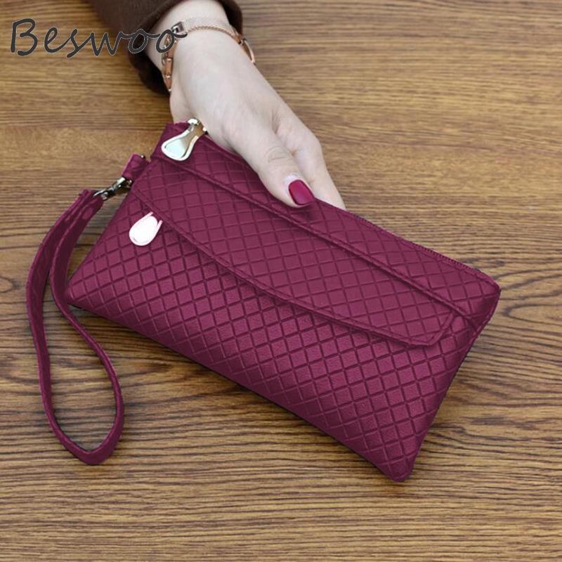 Coin Wallet Women Fashion Pu Leather Card Holders Clutch Womens Purse Phone Female Case Pocket, Red
Coin Wallet Women Fashion Pu Leather Card Holders Clutch Womens Purse Phone Female Case Pocket, Red