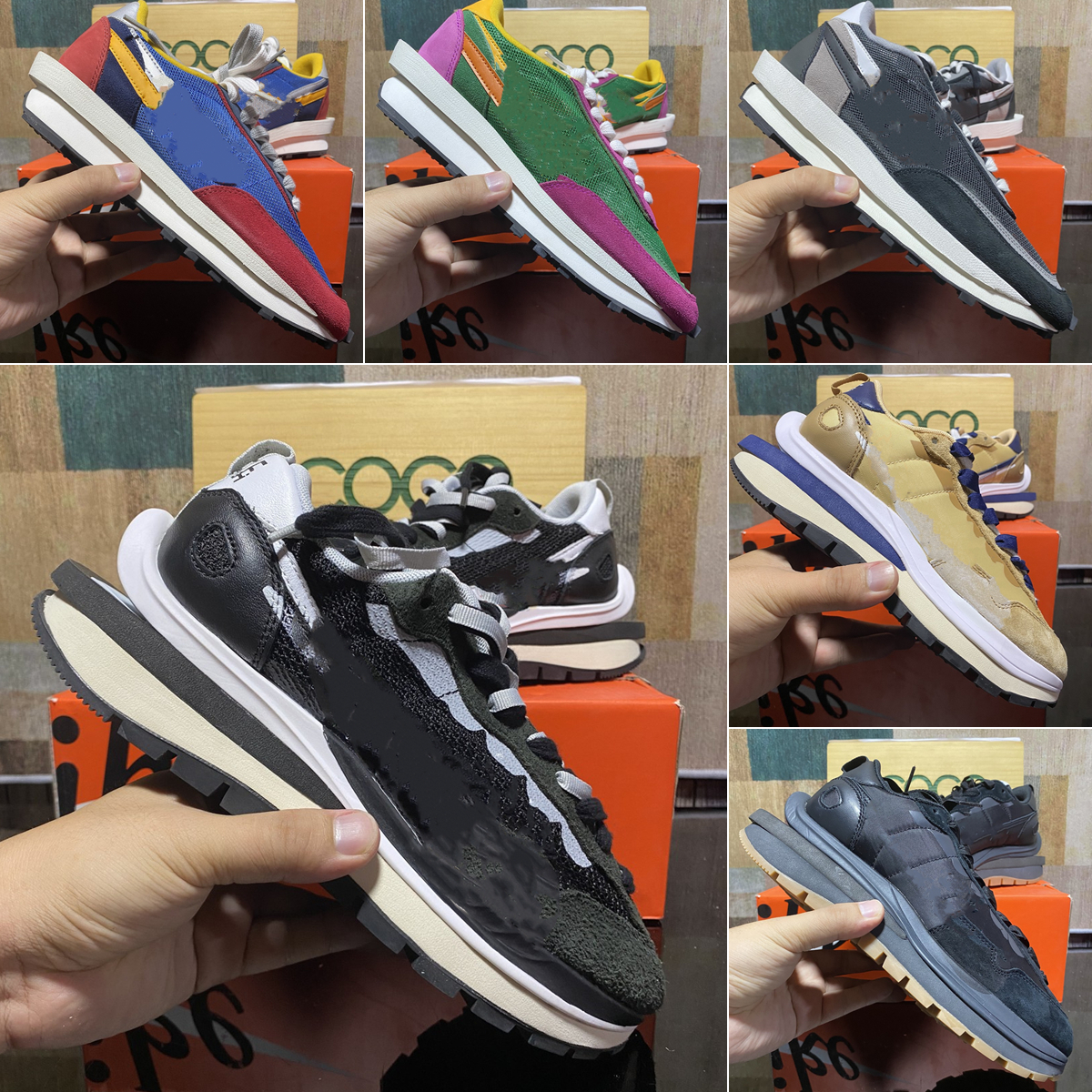 2022 0015 TOP Quality Men Women Running Shoes Zebra Tail Light Black Red Natural Cinder 3M Static Reflective Mens, Other
2022 0015 TOP Quality Men Women Running Shoes Zebra Tail Light Black Red Natural Cinder 3M Static Reflective Mens, Other