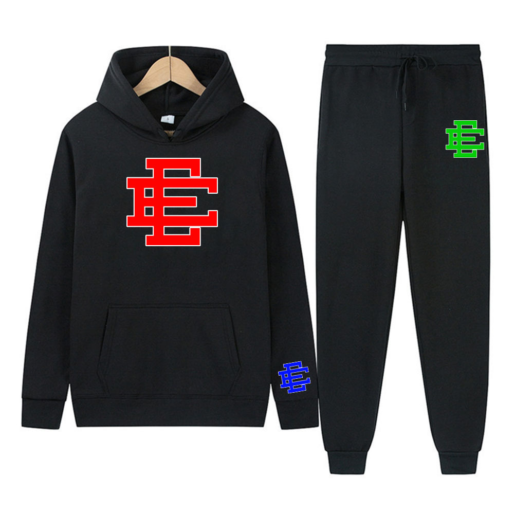 Eric Emanuel Ee Designer Men' Tracksuits Ladies Couple Hoodie Summer Quick Dry Sports Basketball Clothing Pullover Factory Outlet, Supplement (not shipped separately)
Eric Emanuel Ee Designer Men' Tracksuits Ladies Couple Hoodie Summer Quick Dry Sports Basketball Clothing Pullover Factory Outlet, Supplement (not shipped separately)