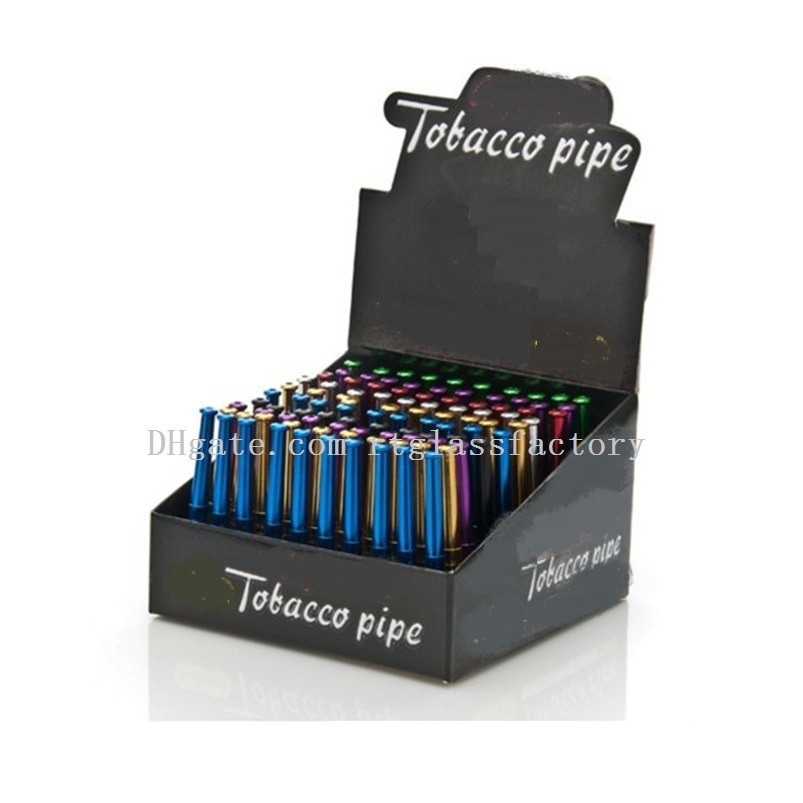 3. 07inch Cigarette Shape Smoking Pipes Ceramic Cigarette Hitter Pipe Color Filter One Hitter Bat Metal Smoking
3. 07inch Cigarette Shape Smoking Pipes Ceramic Cigarette Hitter Pipe Color Filter One Hitter Bat Metal Smoking