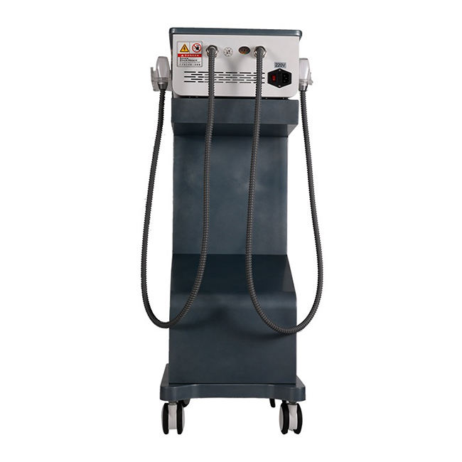 FRM 40.68M Radio Frequency Skin Tightening Face Lifting Anti-wrinkle Facial RF Deep Heat Wrinkle Remover Beauty Equipment