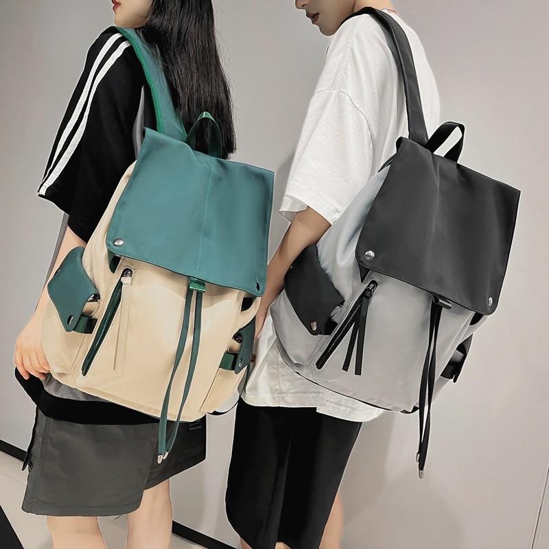 Evening Bags College Student Backpack Casual Large-capacity Travel Backpacks Korean Style School Bag For Teenager Girls Boys Mochila 2022Eve, Black
Evening Bags College Student Backpack Casual Large-capacity Travel Backpacks Korean Style School Bag For Teenager Girls Boys Mochila 2022Eve, Black