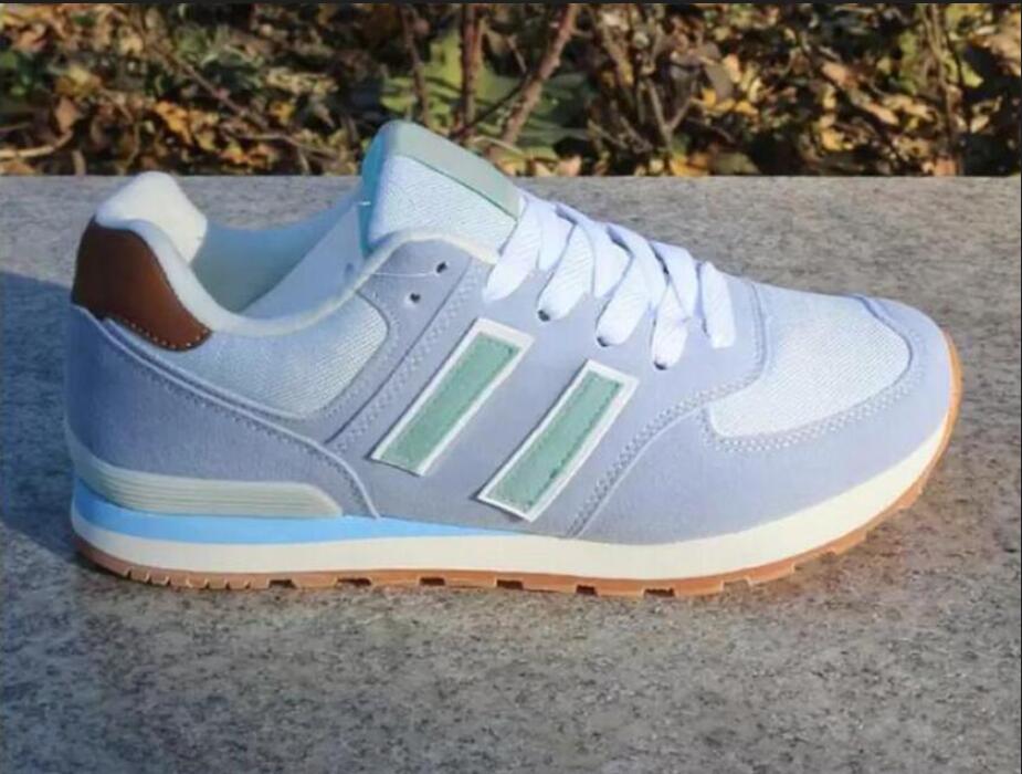 a1 2022 Casual Men Women Sports Shoes Breathable Mesh Low Cut Lace-up Leisure Sneakers Outdoor Unisex Zapatos Trainers Size 36-44
a1 2022 Casual Men Women Sports Shoes Breathable Mesh Low Cut Lace-up Leisure Sneakers Outdoor Unisex Zapatos Trainers Size 36-44