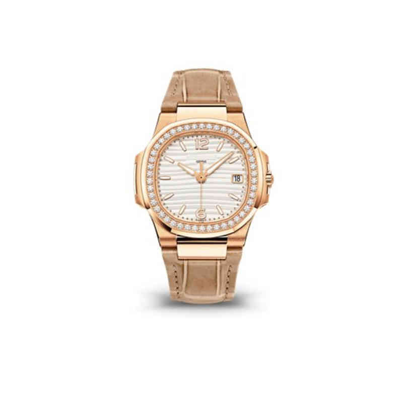 Designer mechanical watch Luxury Brand Mens Watches for NAUTILUS Pagani Design Automatic Movement Waterproof Diamond Stainless Steel Male
Designer mechanical watch Luxury Brand Mens Watches for NAUTILUS Pagani Design Automatic Movement Waterproof Diamond Stainless Steel Male