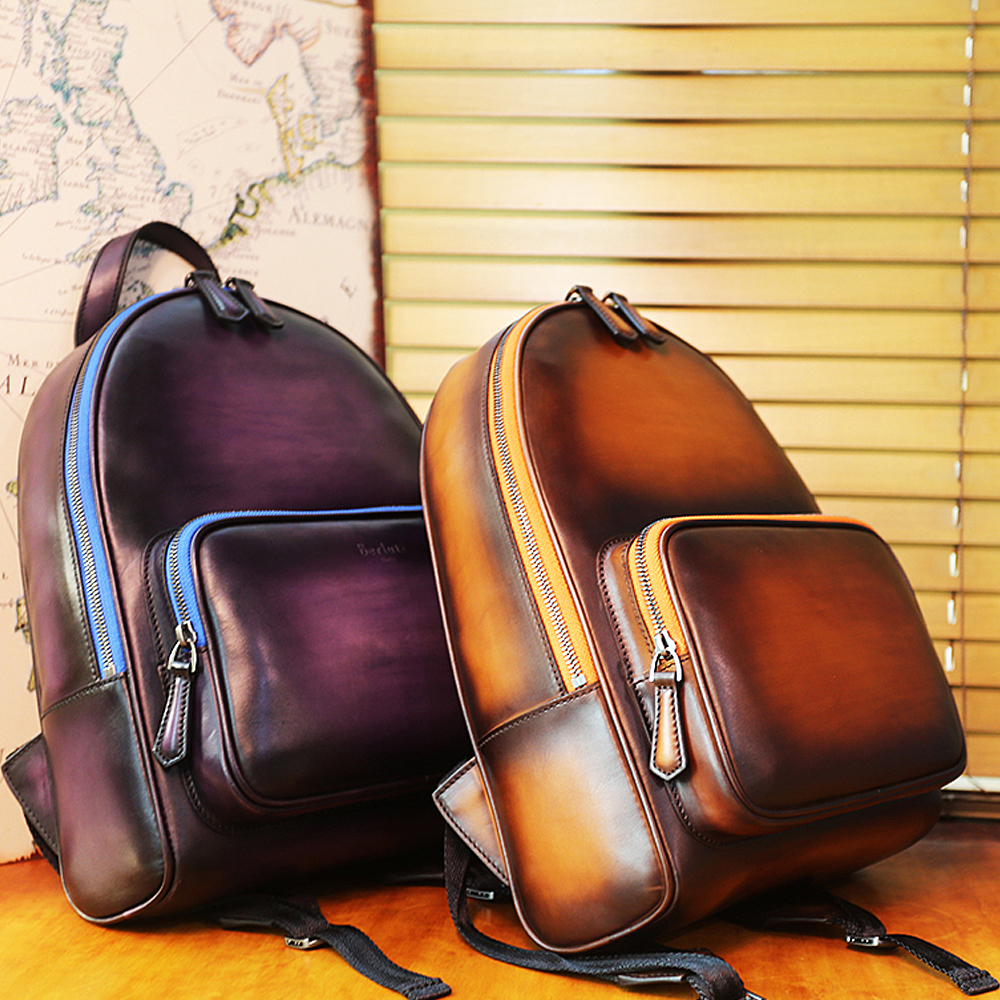 Backpacks Explorer Medium Leather Backpack Universal wrapping Men's bag Fashion Casual Work Travel Outdoor, Brown
Backpacks Explorer Medium Leather Backpack Universal wrapping Men's bag Fashion Casual Work Travel Outdoor, Brown